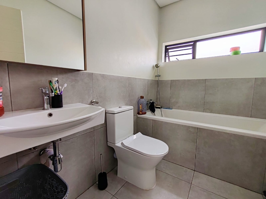 3 Bedroom Property for Sale in Baillie Park North West